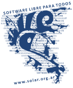 Solar Software Libre Argentina