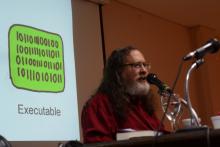 stallman en FILO